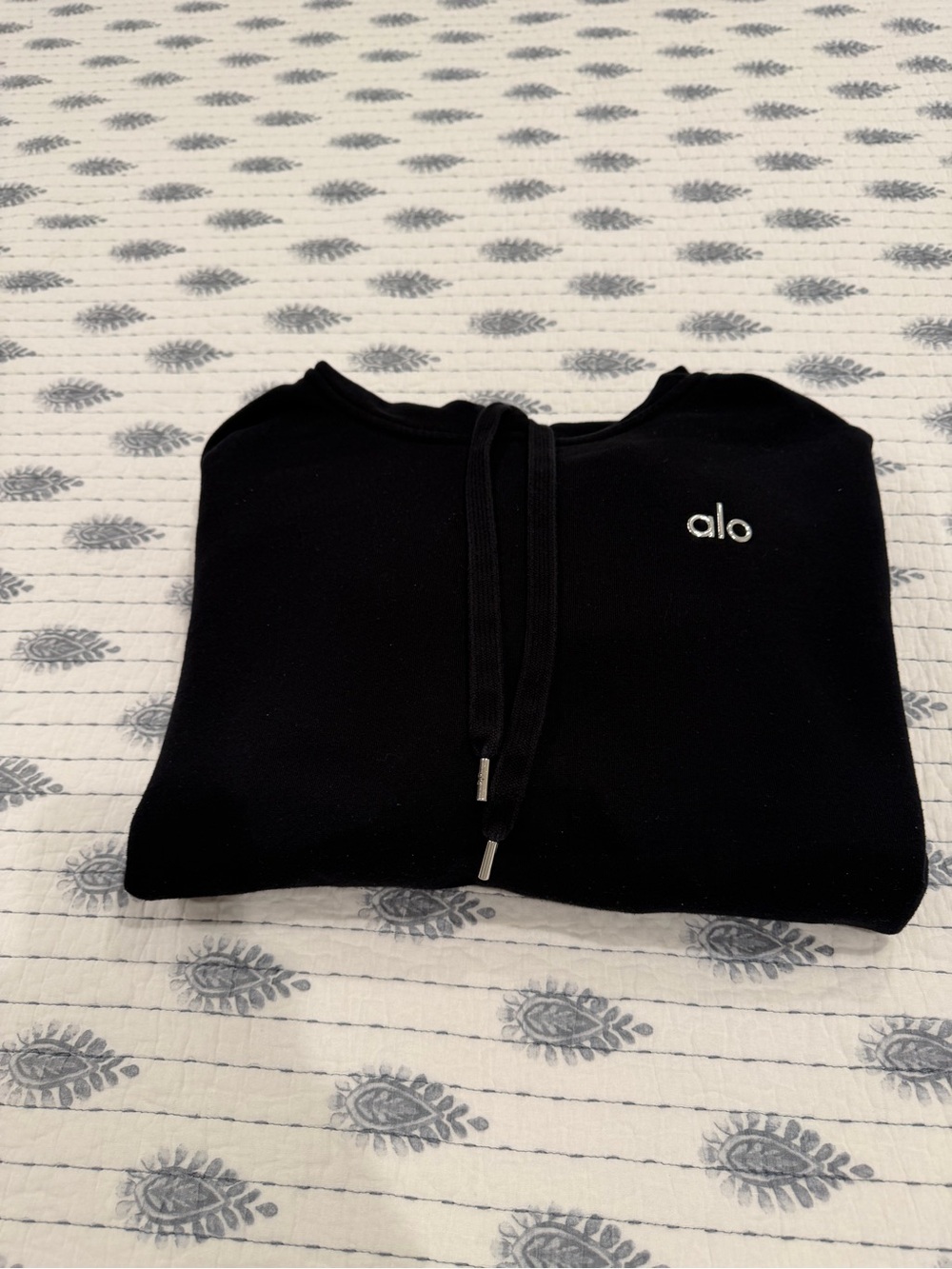 ALO Yoga women hoodie sweatshirt